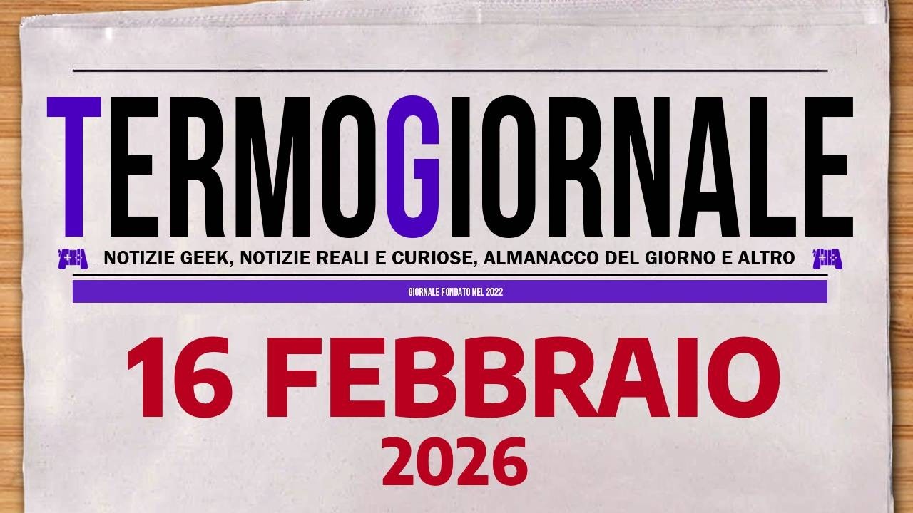 TermoGiornale 16-02-26