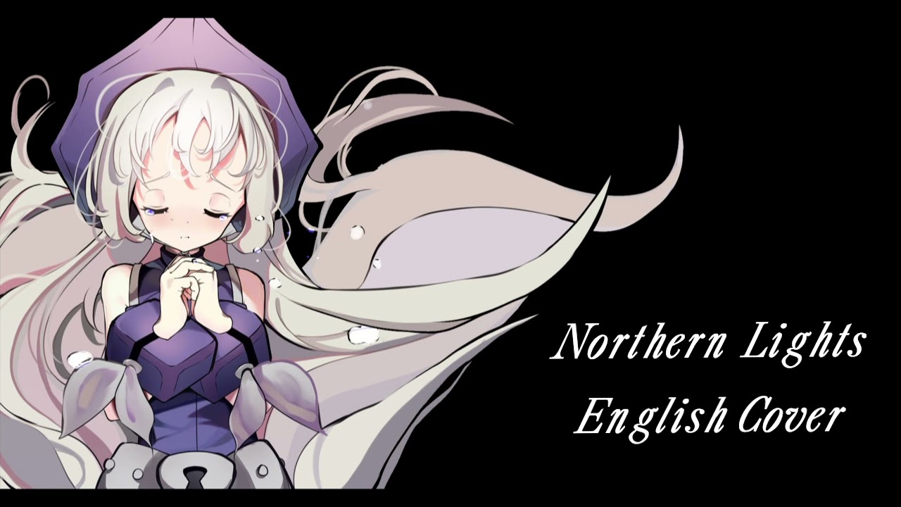 Shaman King Northern Lights - English Cover