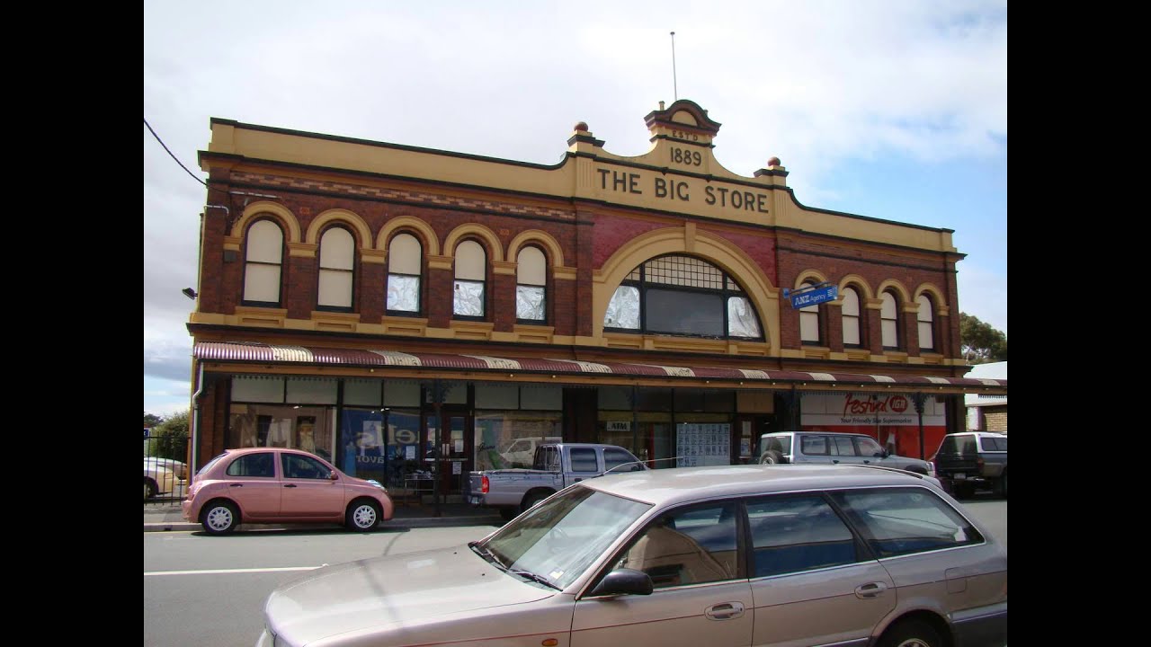 Longford