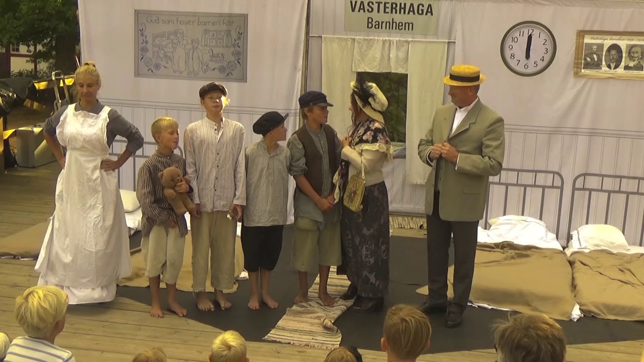 Rasmus 2018 08 10