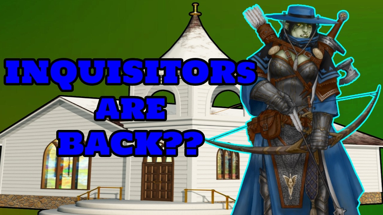 How to Play a Vindicator in Pathfinder 2e's War of Immortals