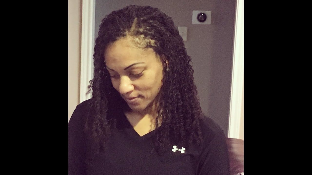 Sisterlocs Journey-my new hair/lifestyle change
