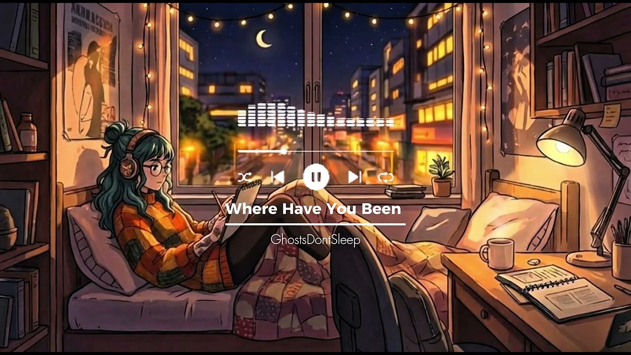 Why does music make you feel like this? ✨🎶
