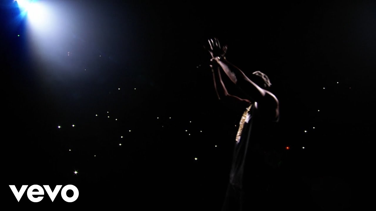 JAY-Z - Run This Town (Live In Brooklyn) ft. Rihanna, Kanye West