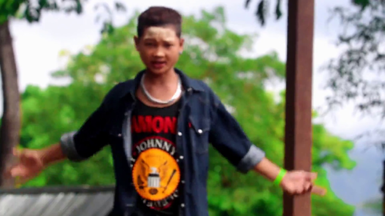 Karen hip hop song 2019 (Ta Ka Law) Klo Dee NP