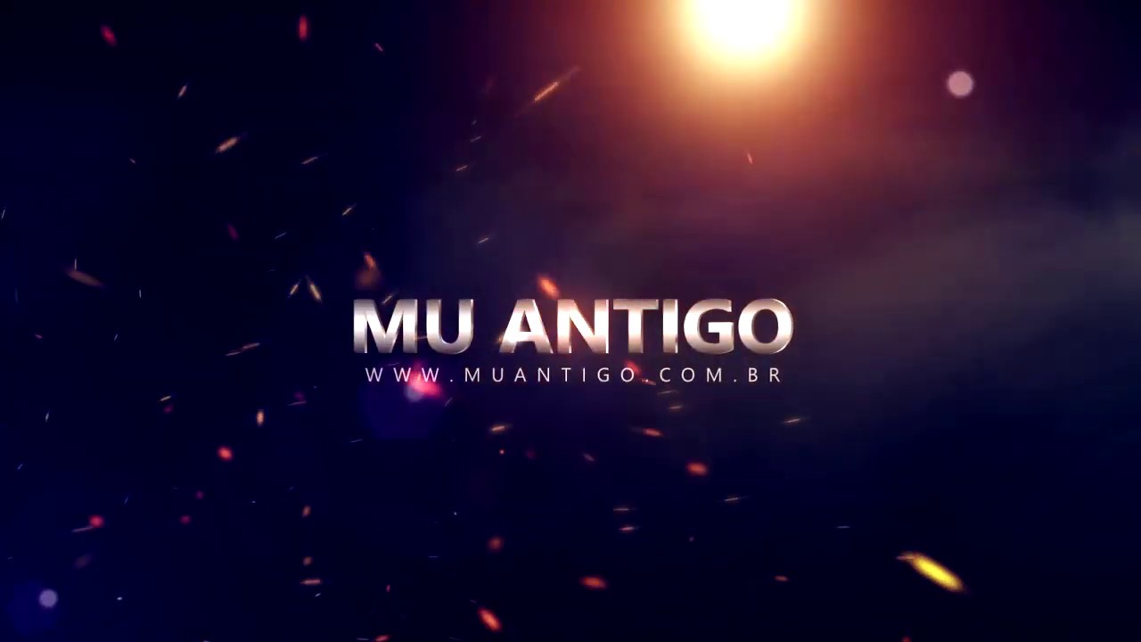 Castle Siege - MU Antigo 1.0M 12/01/2020