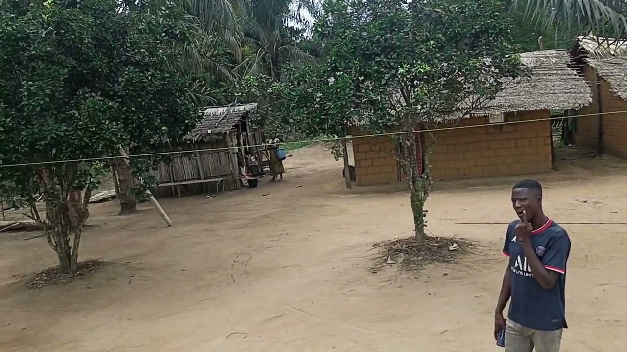 Makoua Penda