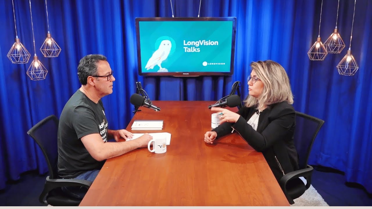 T03EP08 - O Futuro do RH com Mari Dias, CEO e Cofundadora da Gupy.