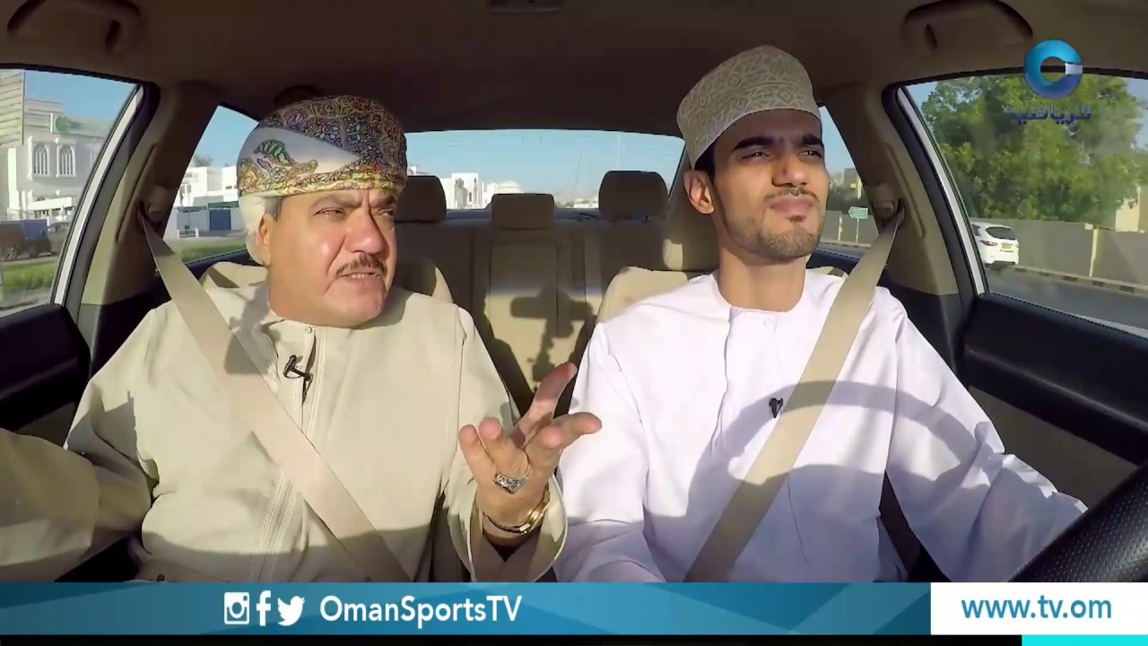 الأمور طيبة | الفنان سعود الدرمكي - نجم الدراما العمانية | الإثنين  26 رمضان 1439 هـ