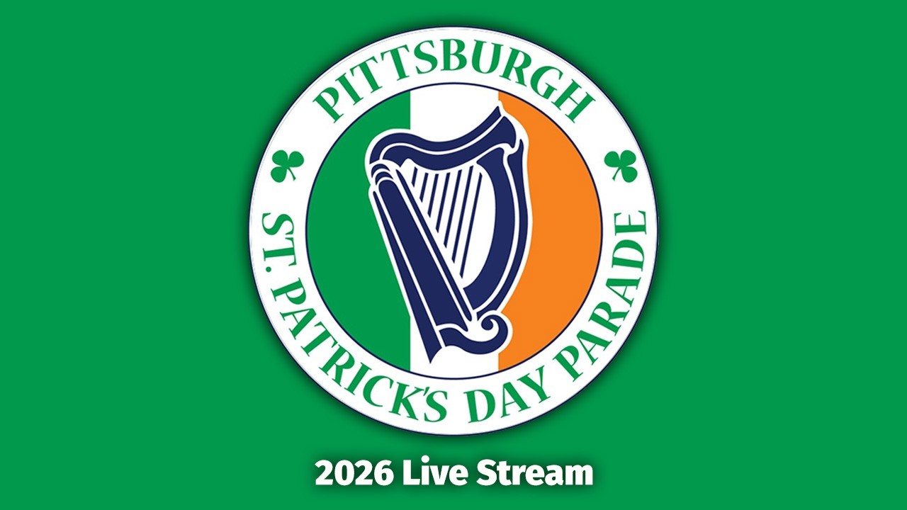 2026 Pittsburgh St. Patrick&rsquo;s Day Parade Live Stream