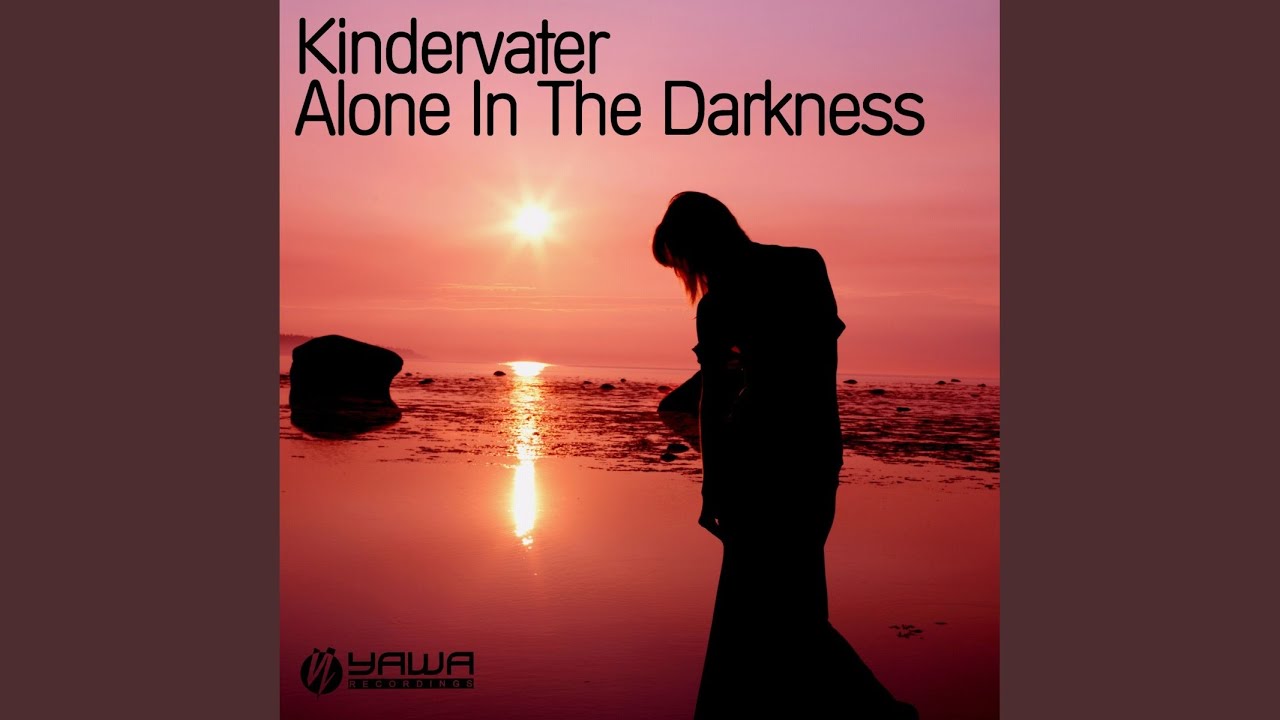 Alone in the Darkness (Radio Edit)