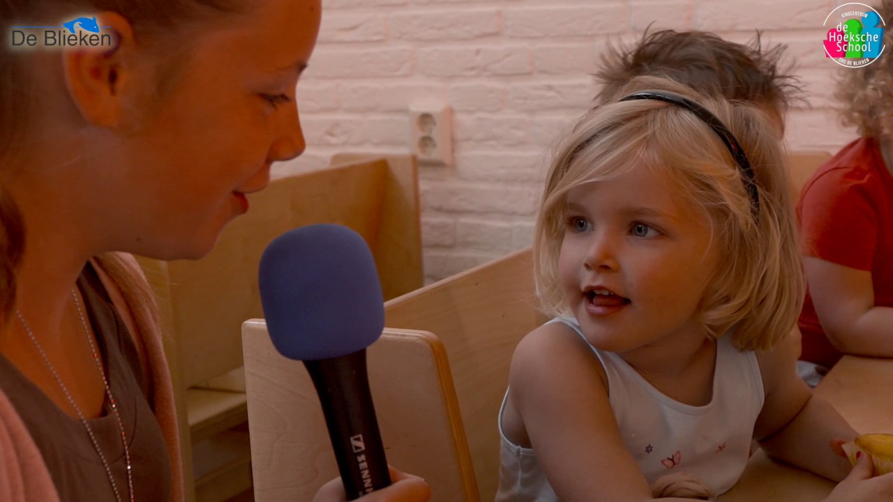 IKC De Blieken in Klaaswaal
