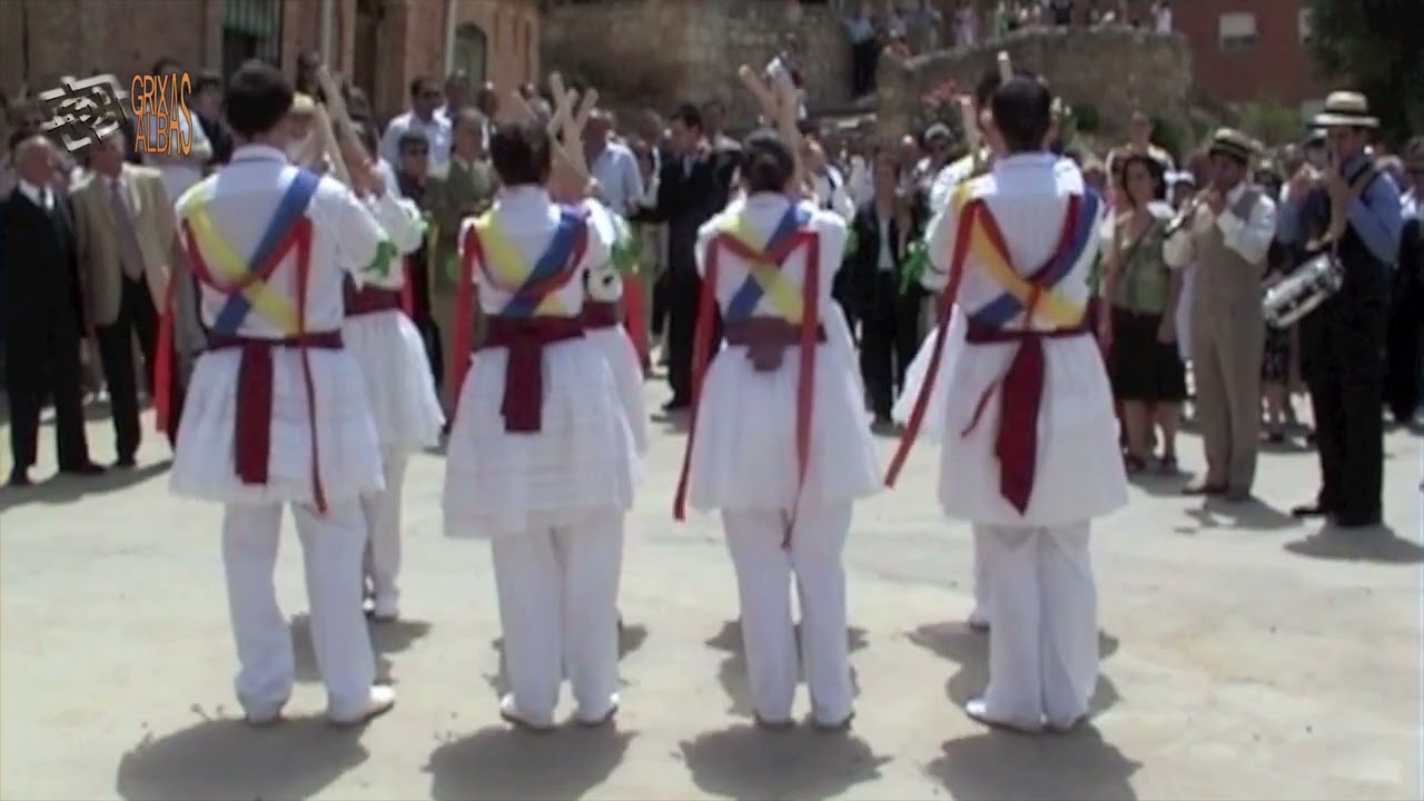 El veinticinco - Palilleo de Villabaruz (2005)
