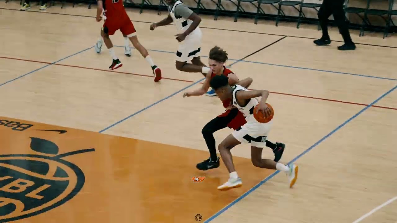 2026 PG Jermel 