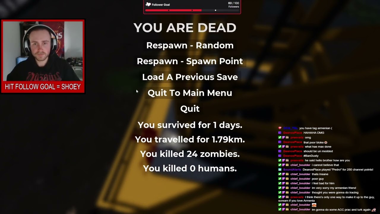 Parkour! | #thestreamingmoe on #Twitch