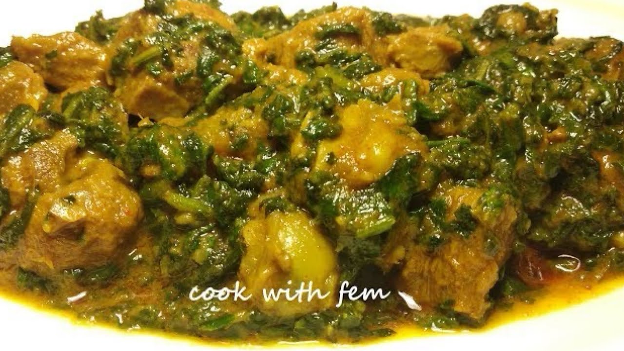 Garma Garam Hyderabadi PALAK GOSHT Ki Famous Recipe 🤤Jo Bhi Khaye FAN Banjaye - Ramzan Series