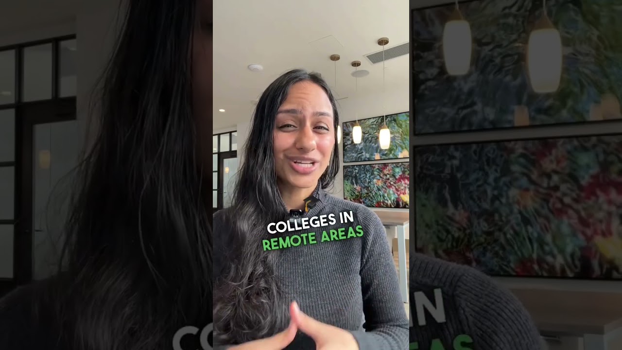 Cheapest College in Canada 🇨🇦