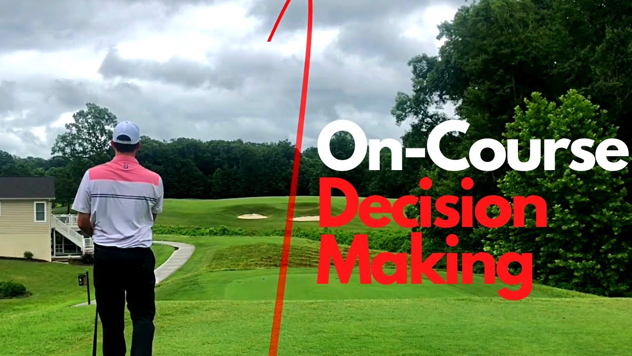 Golf Pro Course Management Strategy | Colonial Heritage Hole 6