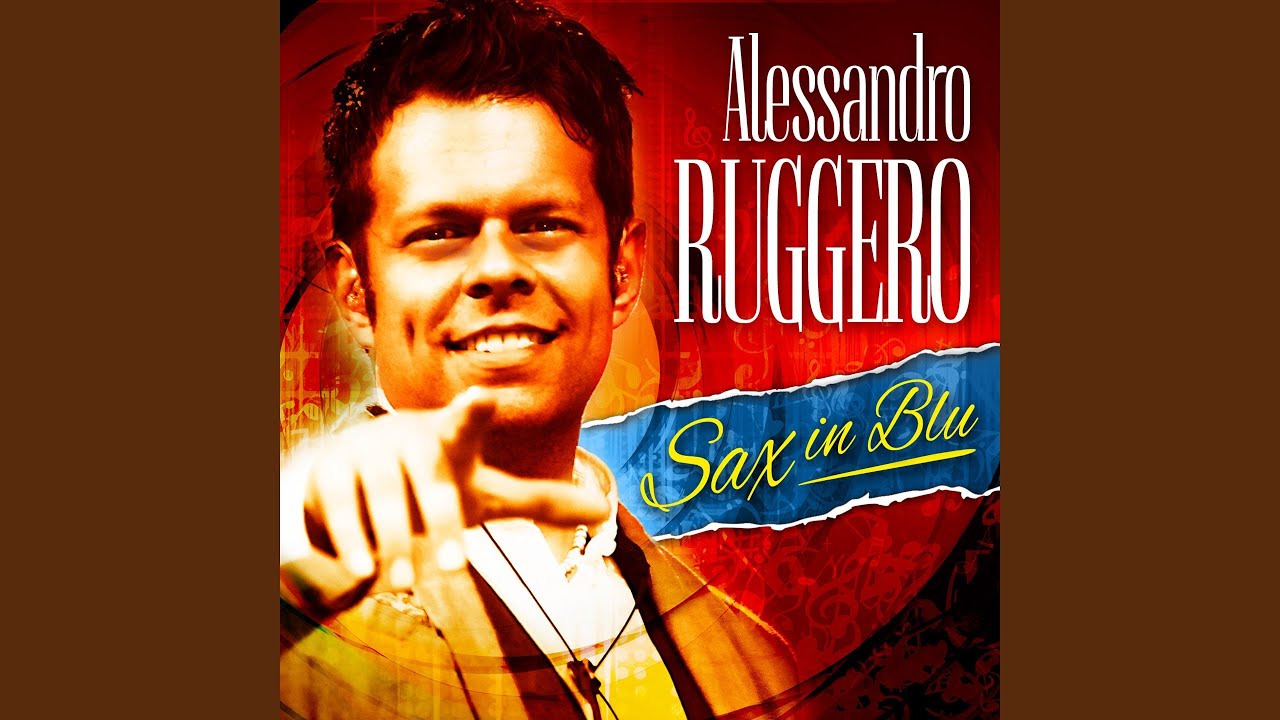 Billy Sax - Yakety Sax