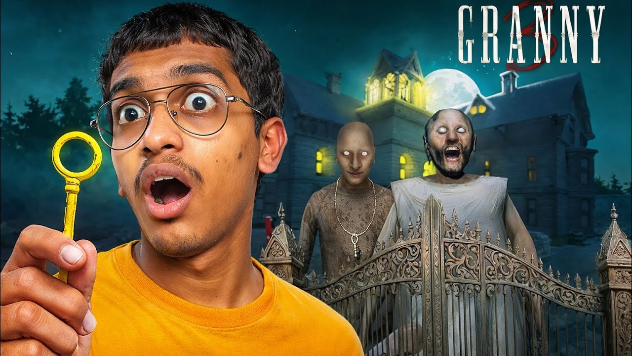 10 Minute Mein Escape Nahi Kiya To Game Over🤯 