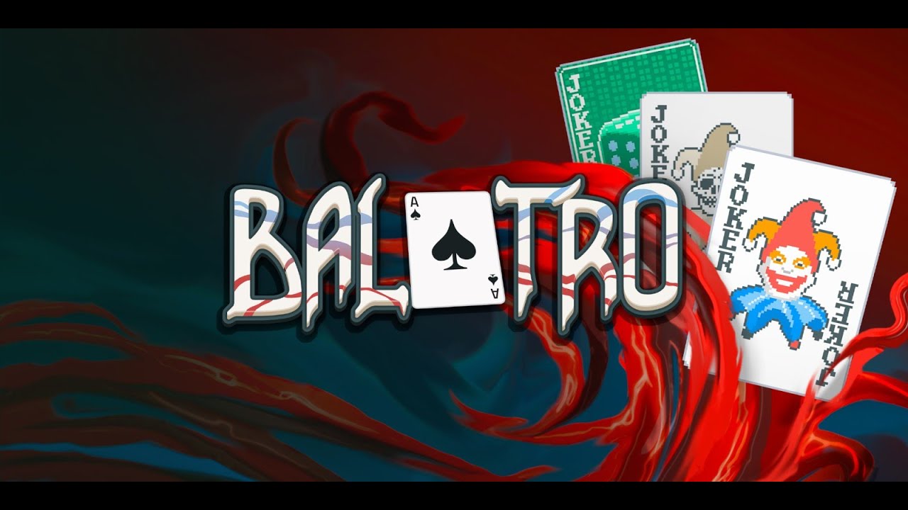 The Hidden Meaning of Balatro | Small Blind: Decoding The Symbolism
