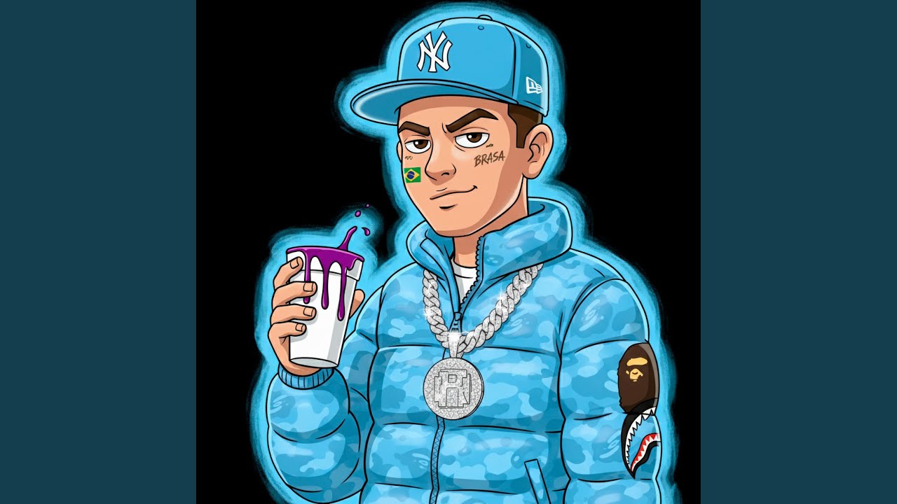 FREESTYLE BEAT ('FLOW GOES CRAZY')