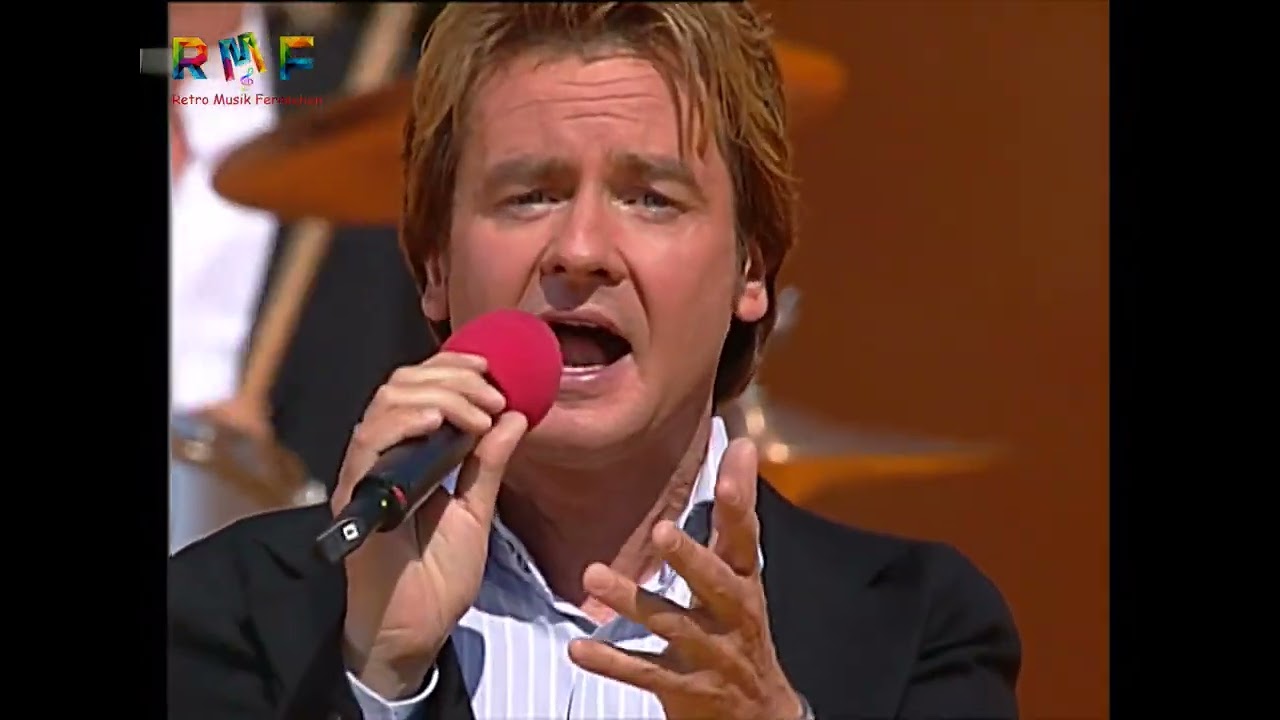 Uwe Busse - Hand aufs Herz - 2006