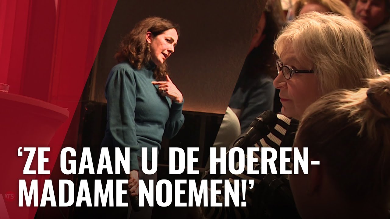 Halsema botst ook met Noord over erotisch centrum