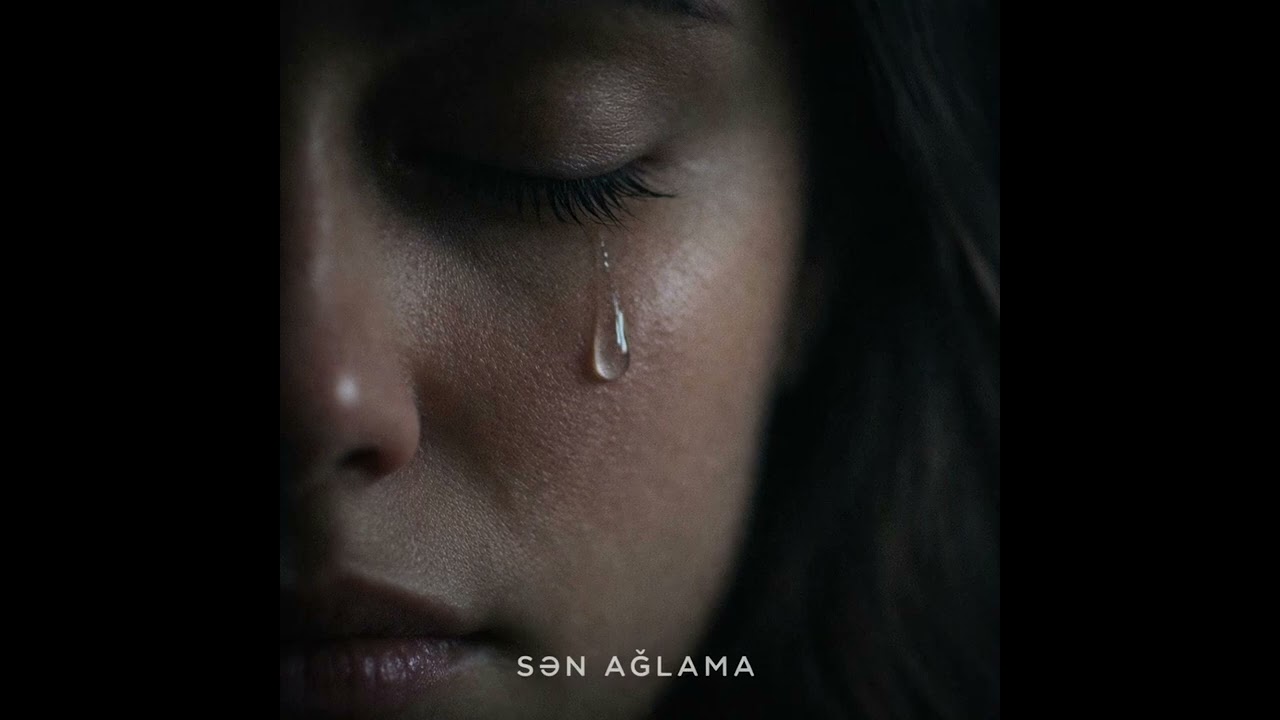 #K.Z.Z- Sən Ağlama