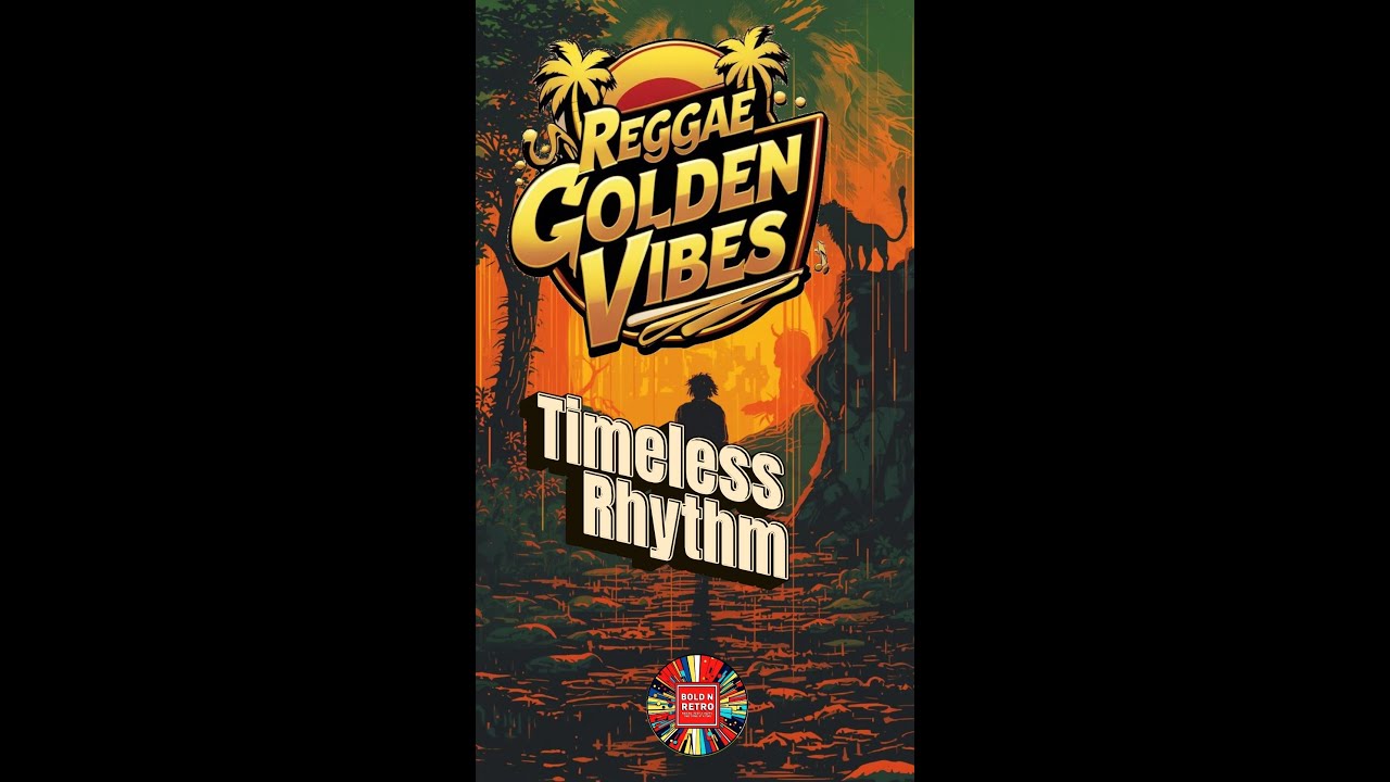(REGGAE GOLDEN VIBES) 