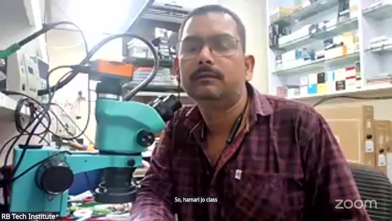 RB TECH FREE DEMO CLASS-DAY1 BASEBAND ISSUE LETEST 5G PHONE