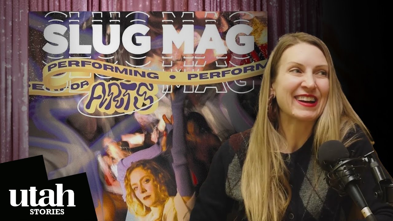 From SLUG to Craft Lake City: How SLC’s Underground Built a Creative Community