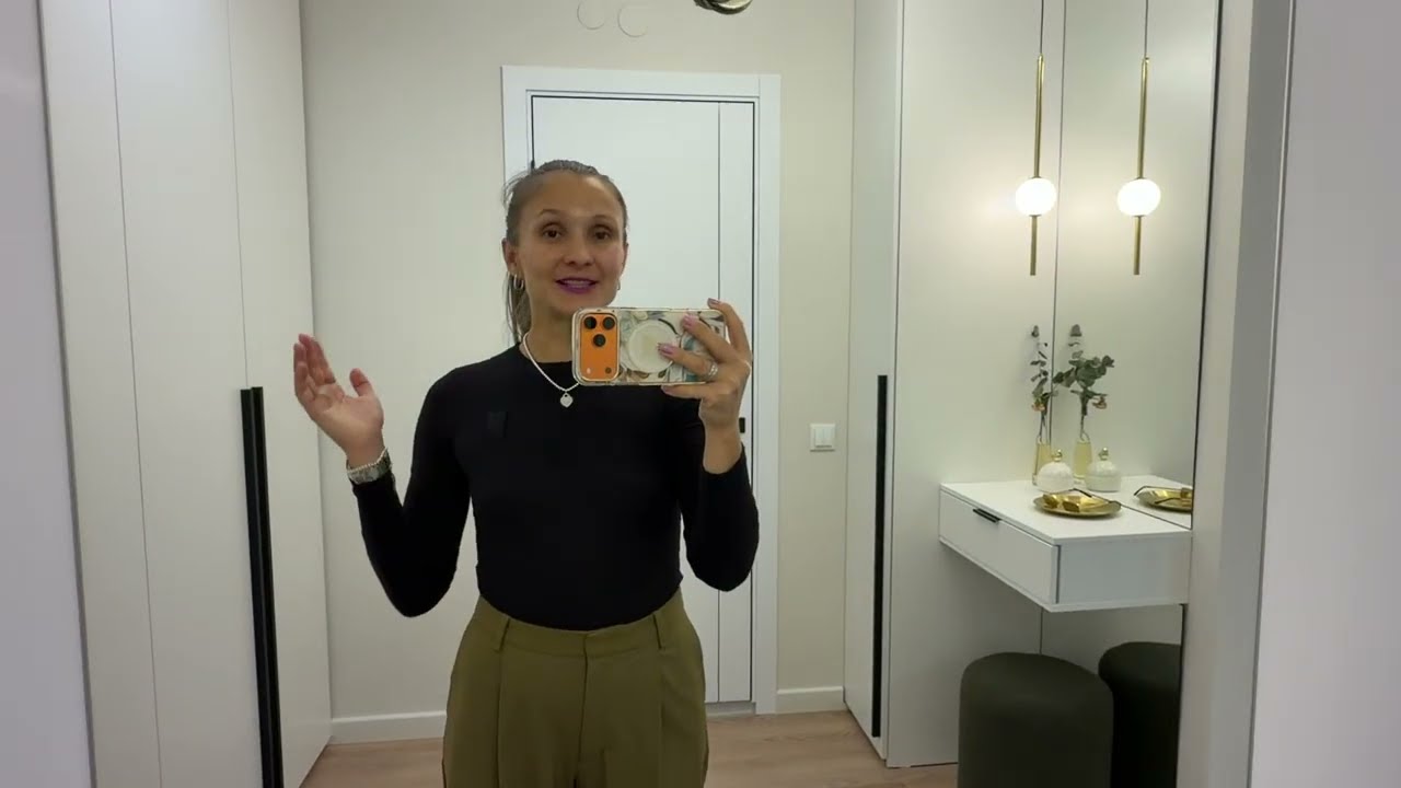 Квартира 43м2 Пик 