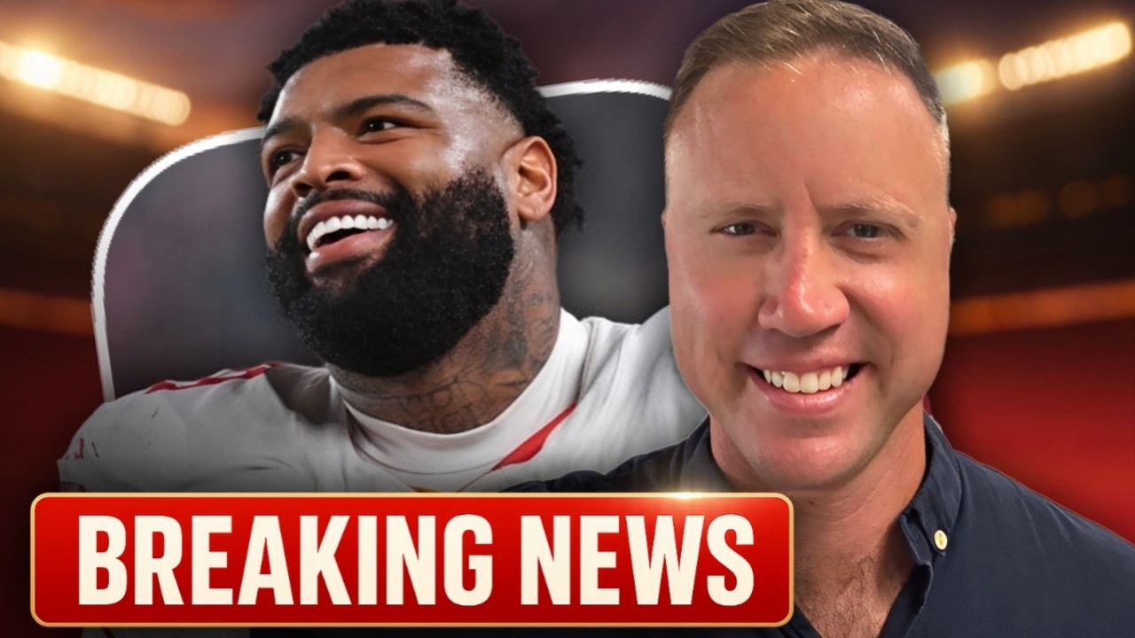 BREAKING: 49ers not exercising Trent Williams option &mdash; what this means