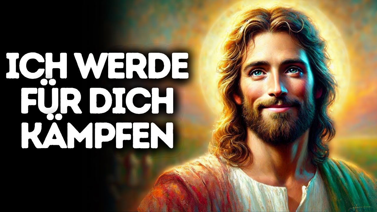 Ich Werde Für Dich Kämpfen I Gottes Wort I Tägliches Wort Gottes I Gottes Wort I Wort Gottes