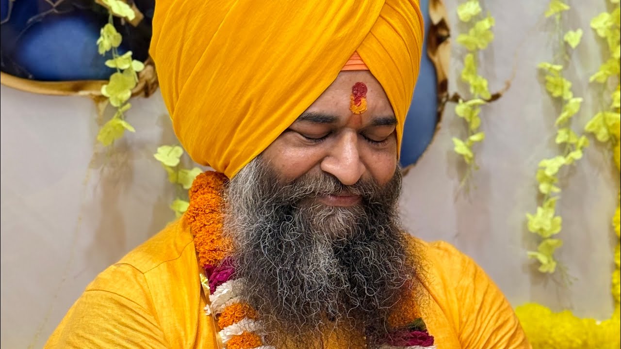 Full Diwan || Sant Baba Hardev Singh Ji Sanaur Sahib wale || Sunday ||