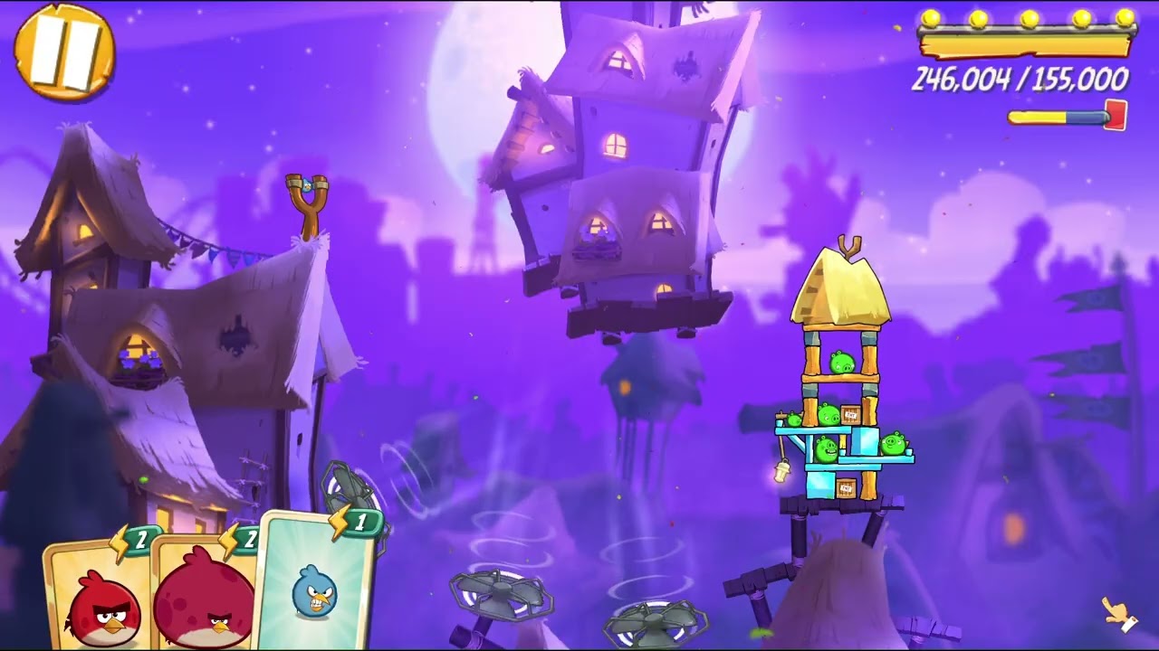 angry bird video game || games video 😍