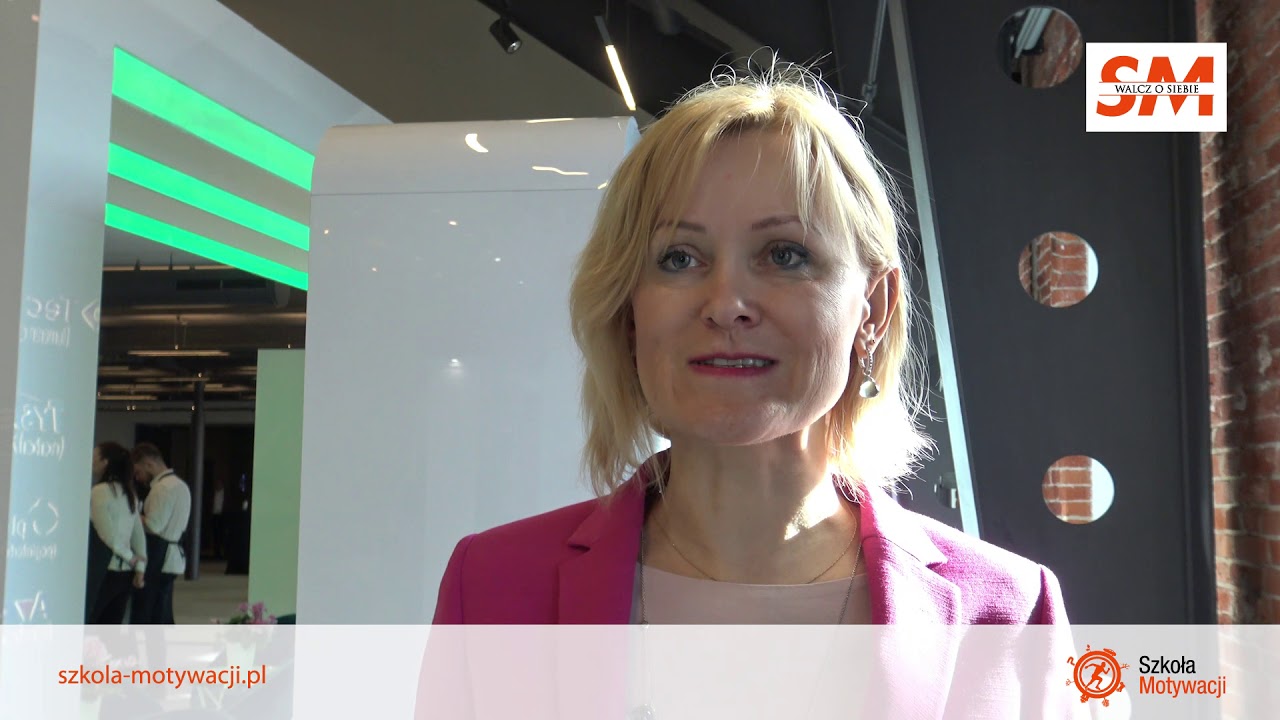 Dobór leków w leczeniu SM – dr Ewa Krzystanek