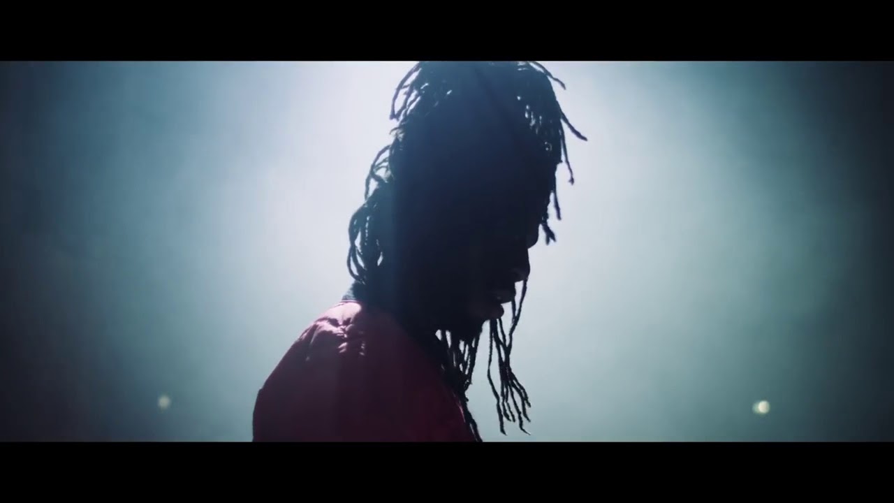 Chronixx   Likes Official Music Video   Chronology OUT NOW