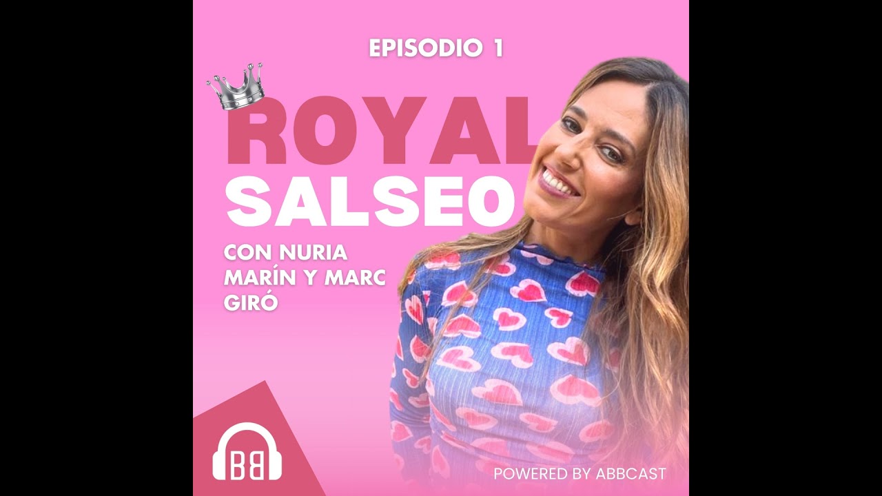 Royal Salseo con Marc Gir&oacute;