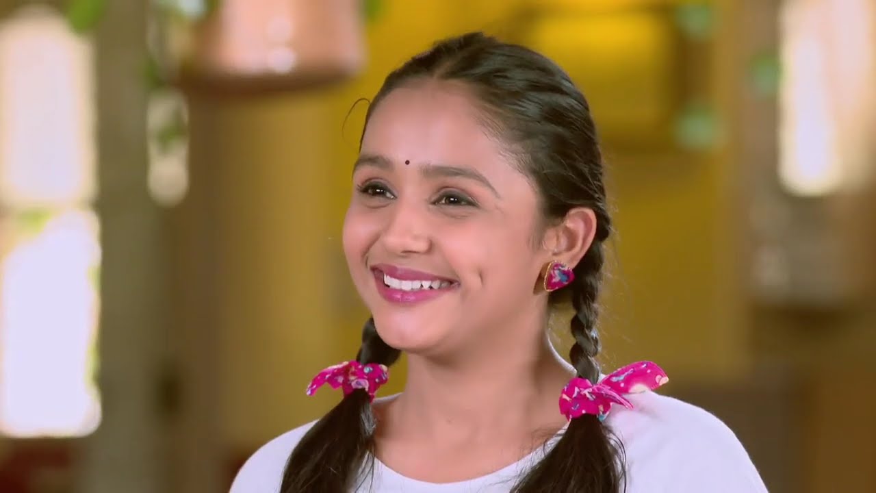 Gattimela - Ep 24 - Sudha Narasimharaju, Gagana - Kannada Tv Serial - ZEE5 Classics Kannada