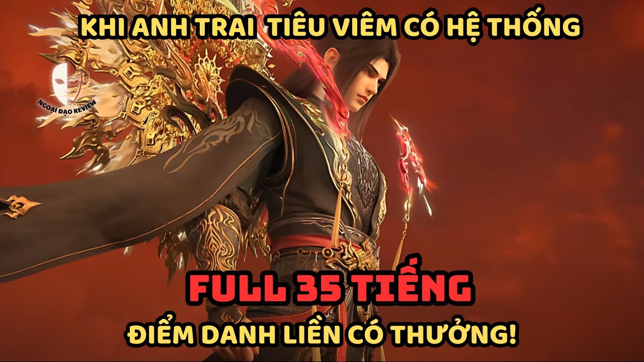 🔥TRỌN BỘ🔥Đấu Phá Thương Khung Fanfic: Điểm Danh Liền Có Thưởng