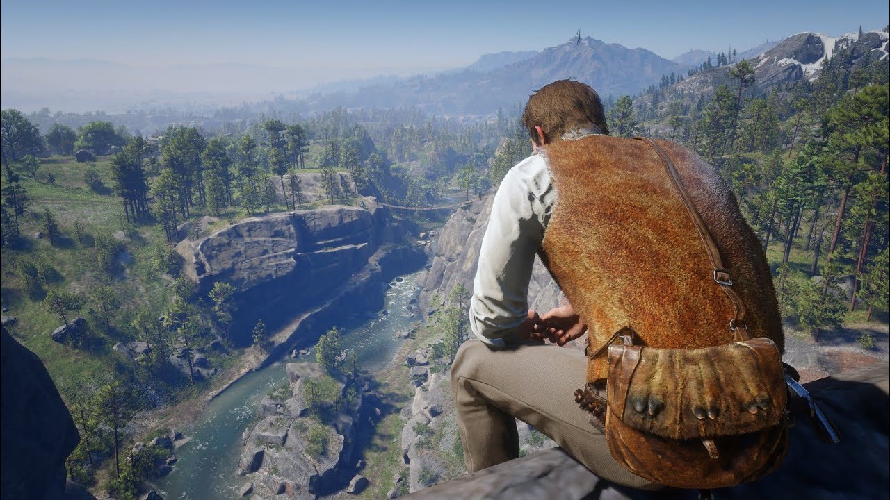 Да... Вот почему RDR2 продался тиражом в 79 миллионов копий.