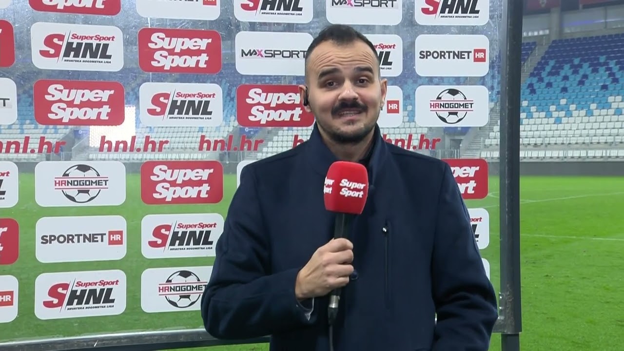 Studio SuperSport HNL - 01.02.2026.