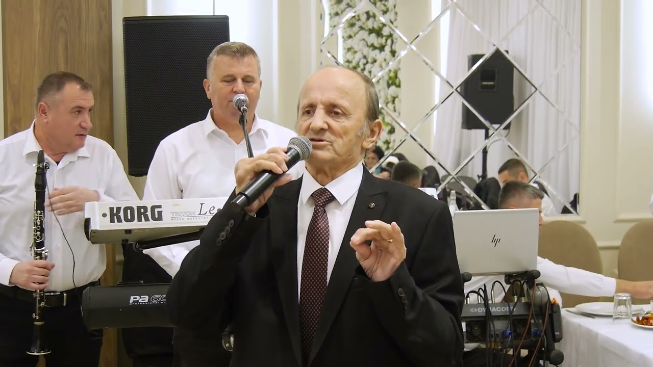 22 11 2023 Nate Festive Aheng Shkodran Komplet