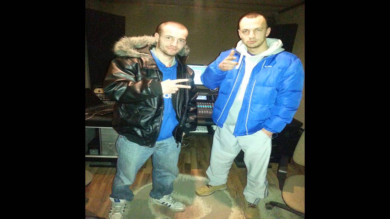 GutekWWS & KrzychuWWS - Piętno