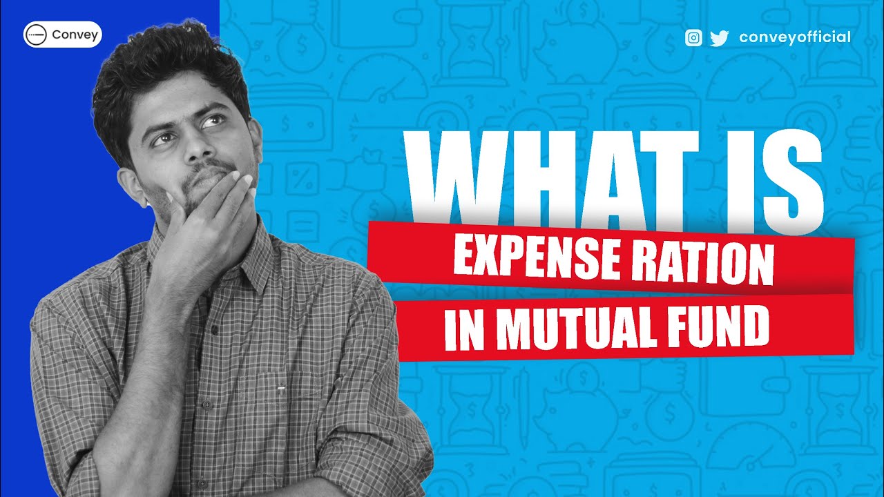 What is Expense Ratio in Mutual Fund? (Hindi)