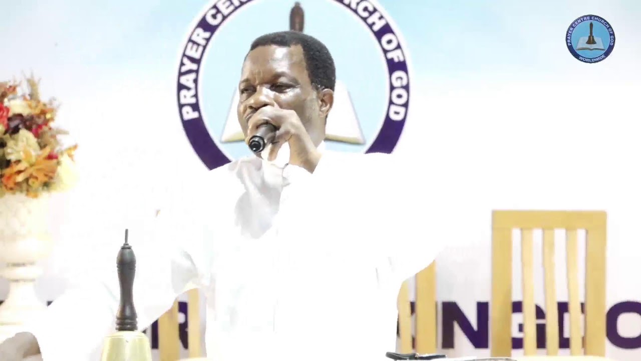 P.C.C.G AUTOMATIC MIRACLE HOUR NOVEMBER EDITION (01-11-2025)