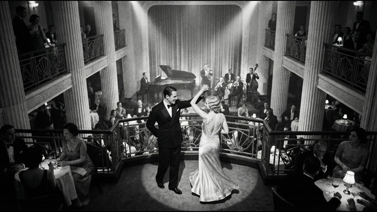 Jazz Background Music | Cozy New York Café Atmosphere