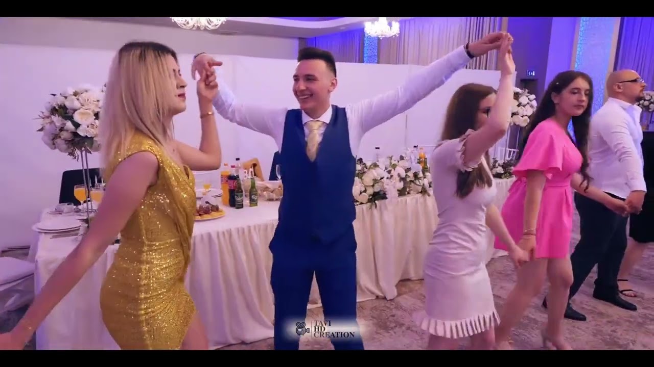 Andreea Chisalita-Ardeleana Live*Majorat Vulpes Nistor